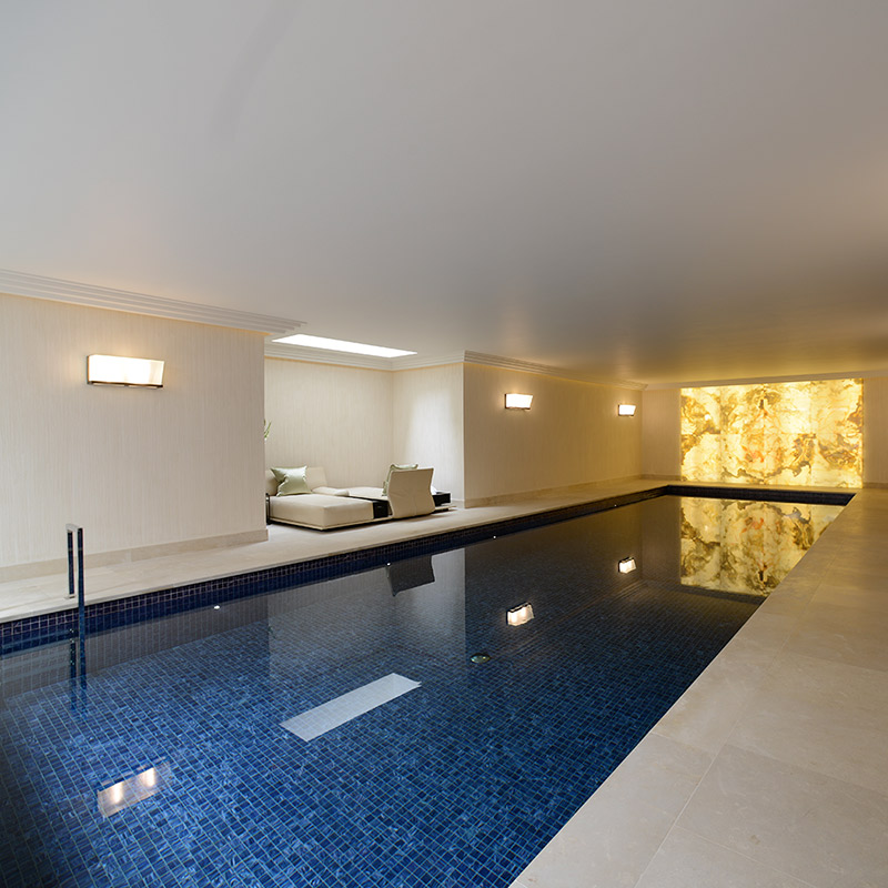 Private Pool